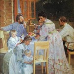 Психология семьи: зрелые и незрелые семьи